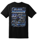 Blake-93 Racing Short Sleeve Tee