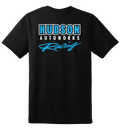 Hudson Autoworks Racing Short Sleeve Tee