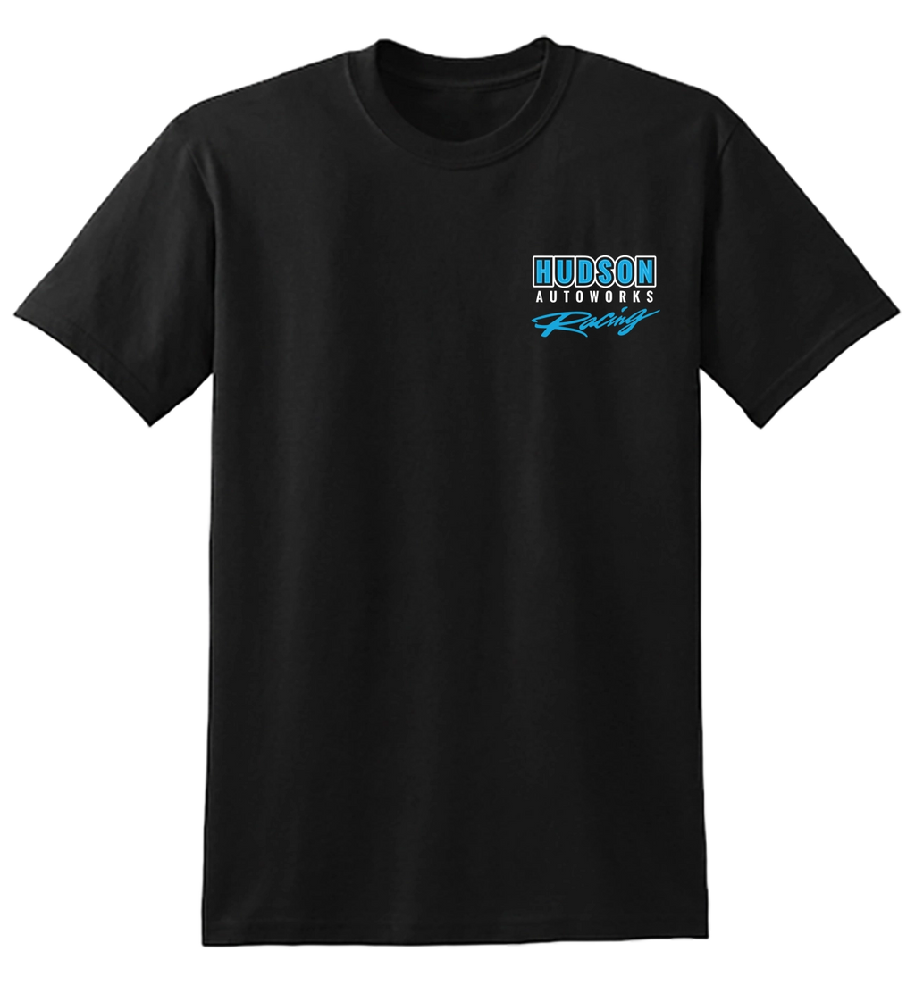 Hudson Autoworks Racing Short Sleeve Tee