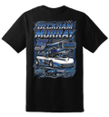 Beckham-5 Racing Short Sleeve Tee