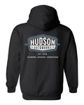 Drive Classic Hoodie