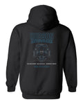 Vintage Vibes Hoodie