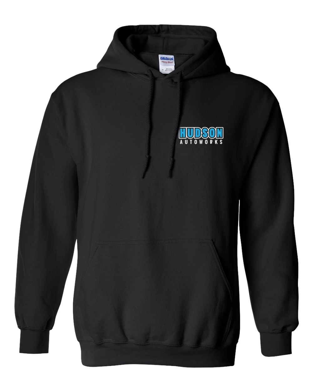 Drive Classic Hoodie