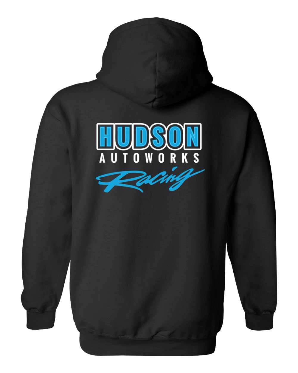 Hudson Autoworks Racing Hoodie