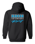Hudson Autoworks Racing Hoodie