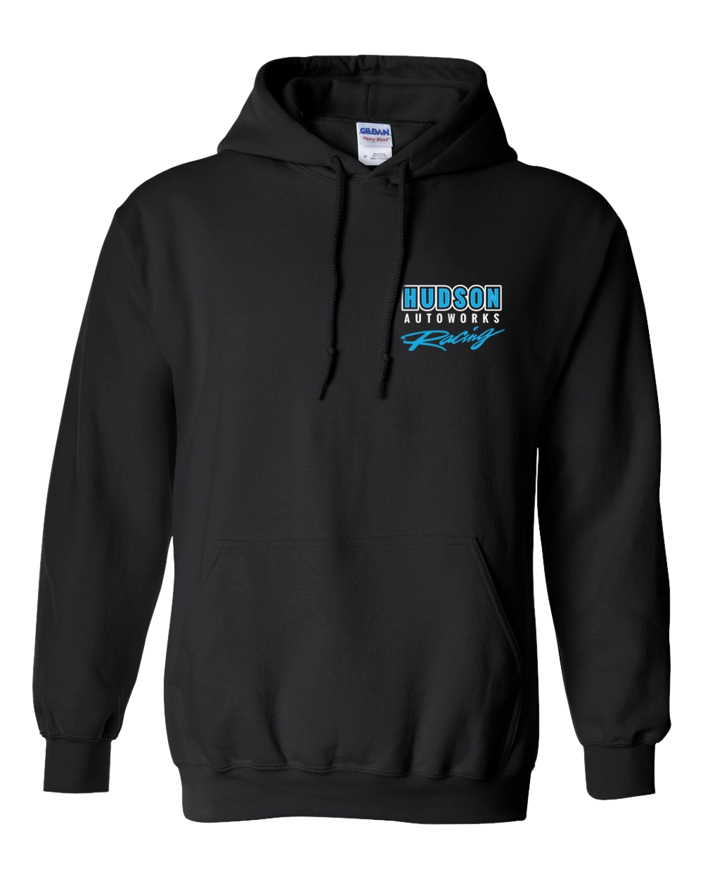 Hudson Autoworks Racing Hoodie
