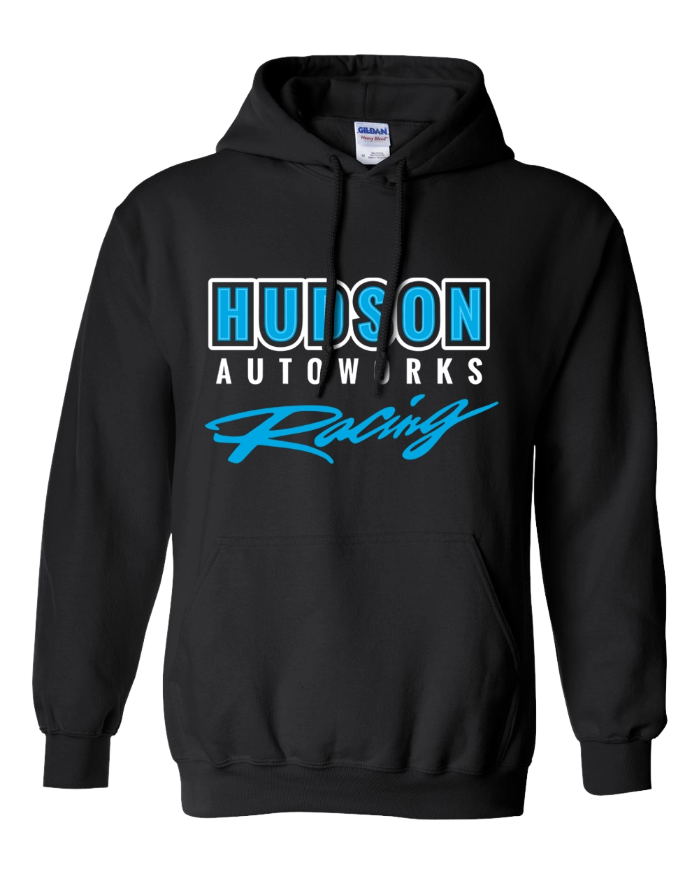 Beckham-5 Racing Hoodie