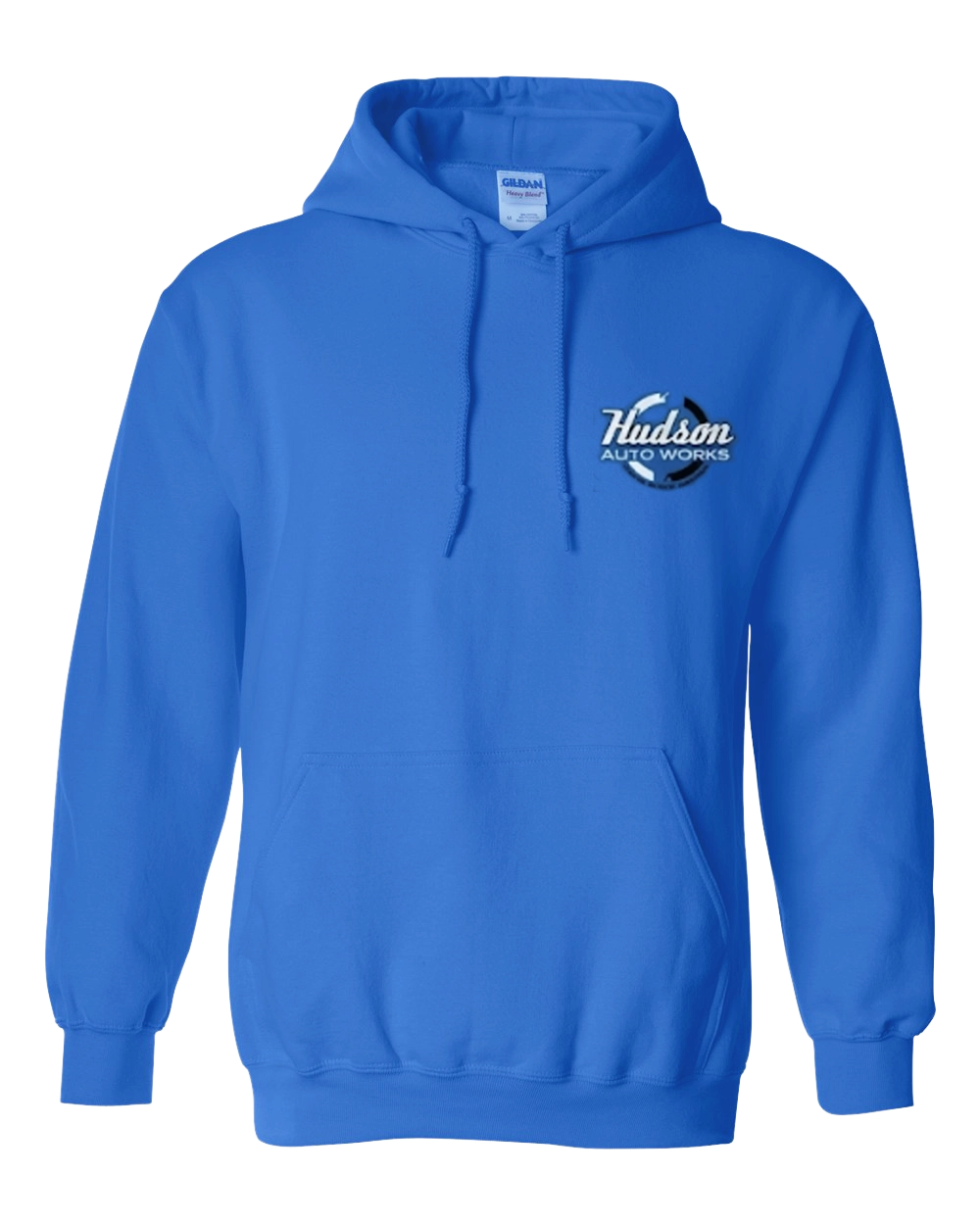 Simply Drive Hoodie