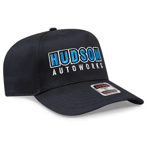 Mid Profile Baseball Cap