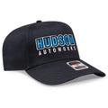 Mid Profile Baseball Cap