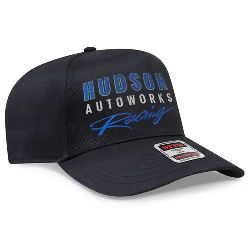 Mid Profile Racing Cap