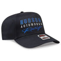 Mid Profile Racing Cap