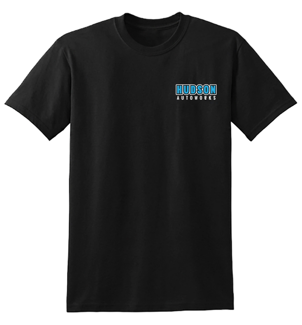 Drive Classic Short Sleeve T-Shirt