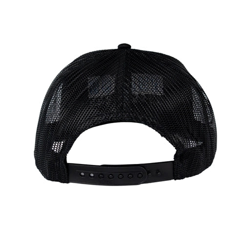 93-Blake Mesh Trucker Hat