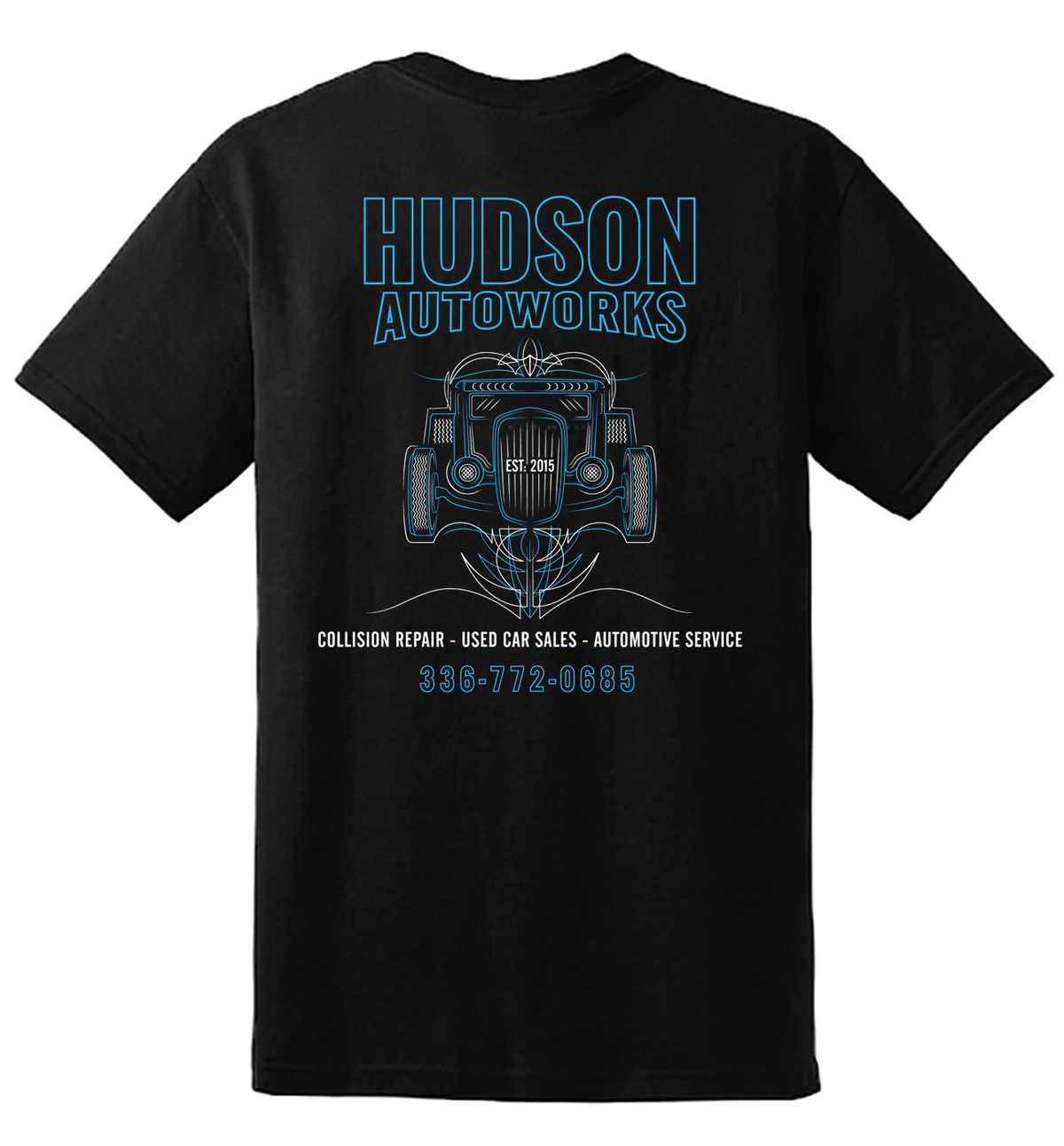 Youth Short Sleeve T-Shirt