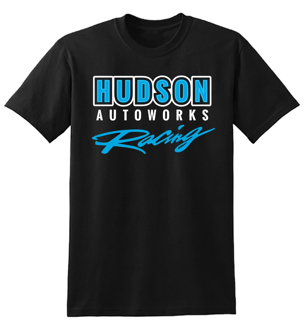 Beckham-5 Racing Short Sleeve Tee