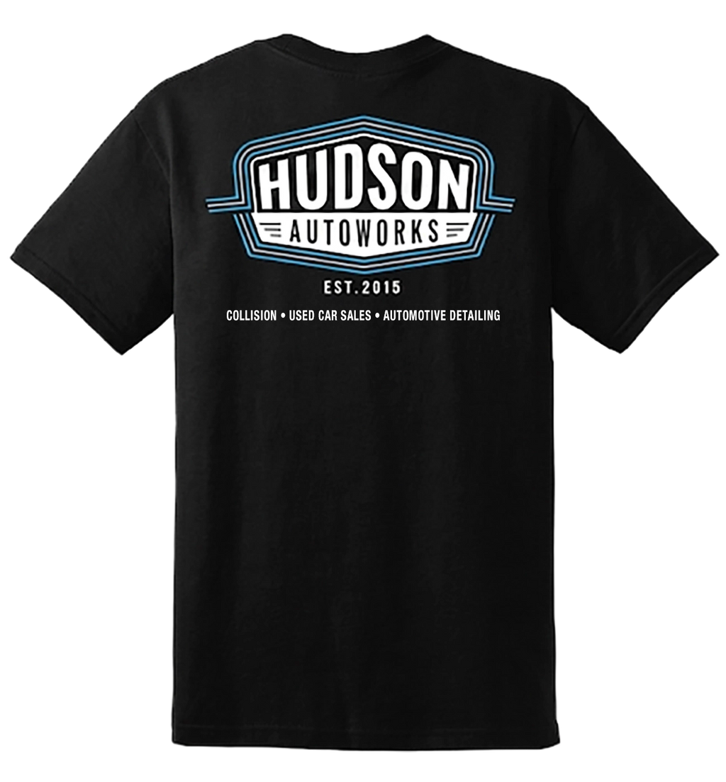 Drive Classic Short Sleeve T-Shirt