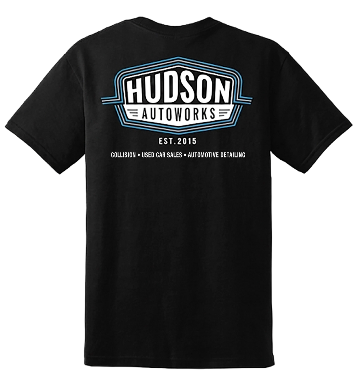 Youth Short Sleeve T-Shirt