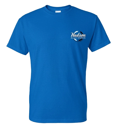Simply Driven Short Sleeve T-Shirt